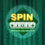 Spin 101 Apk