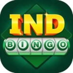 iND bingo app