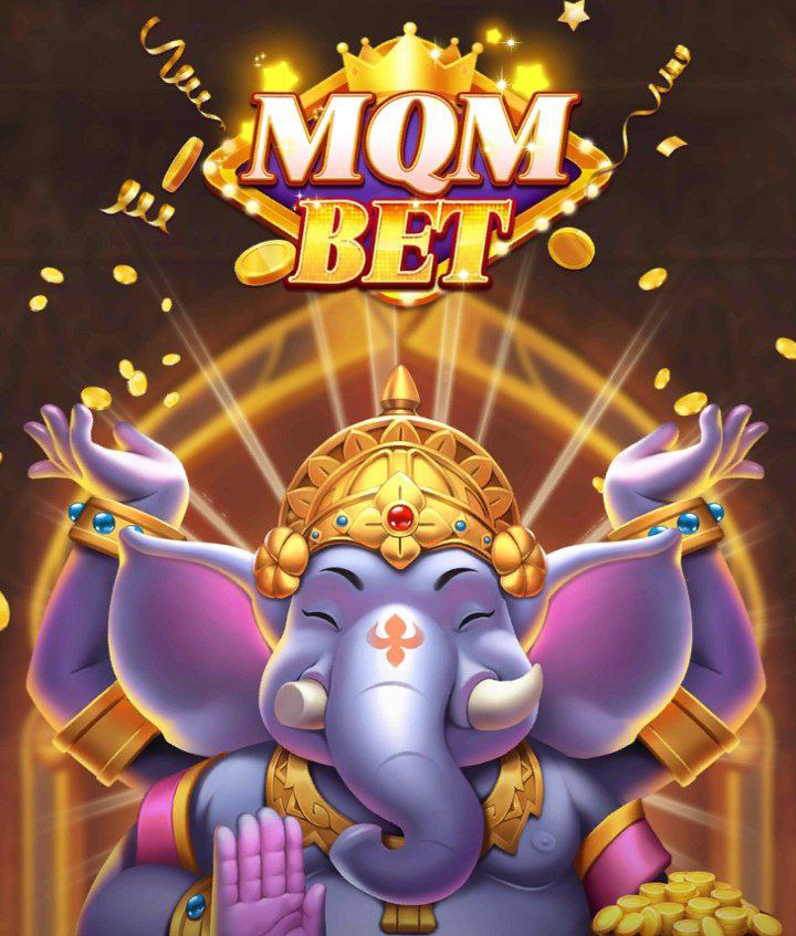 MQM BET Apk