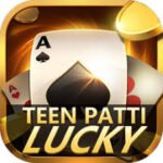 Teen Patti Lucky Apk