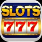 Lucky slots win 777 app