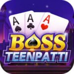 Teen patti boss apk