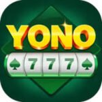 Yono 777 games