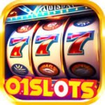 01 slots apk download