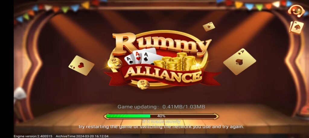 rummy alliance 