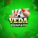 Teen Patti Veda