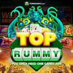 Top Rummy Apk